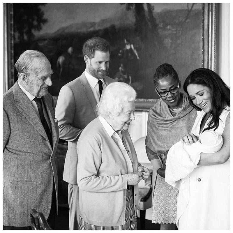 (Instagram/sussexroyal)